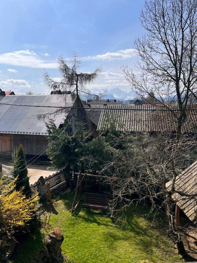 Pokoje U Danusi Czarna Góra Dış mekan fotoğraf